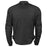SPEED AND STRENGTH Sure Shot™ Textile Jacket in Black - Back