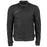 SPEED AND STRENGTH Sure Shot™ Textile Jacket in Black