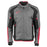 SPEED AND STRENGTH Sure Shot™ Textile Jacket in Red/Black