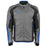 SPEED AND STRENGTH Sure Shot™ Textile Jacket in Blue/Black