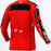 FXR Podium MX Youth Jersey in Red/Black