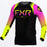 FXR Helium MX Youth Jersey in Pink Lemonade