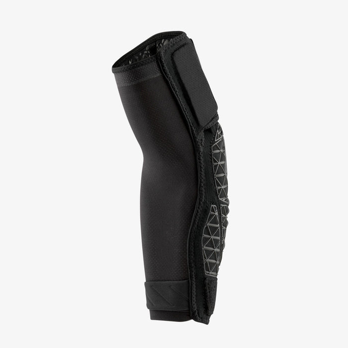 100% Bicycle Surpass Elbow Guards in Black