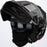 FXR Maverick Speed Helmet in Black Ops