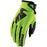 Thor Sector Gloves in Lime