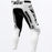 FXR Podium Gladiator MX Pants in White/Black