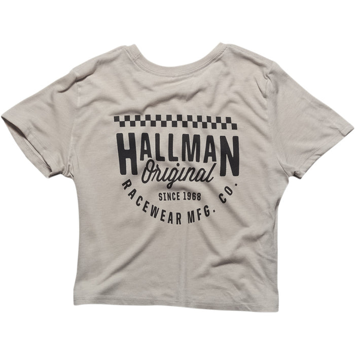 Hallman Tracker Women's T-shirts