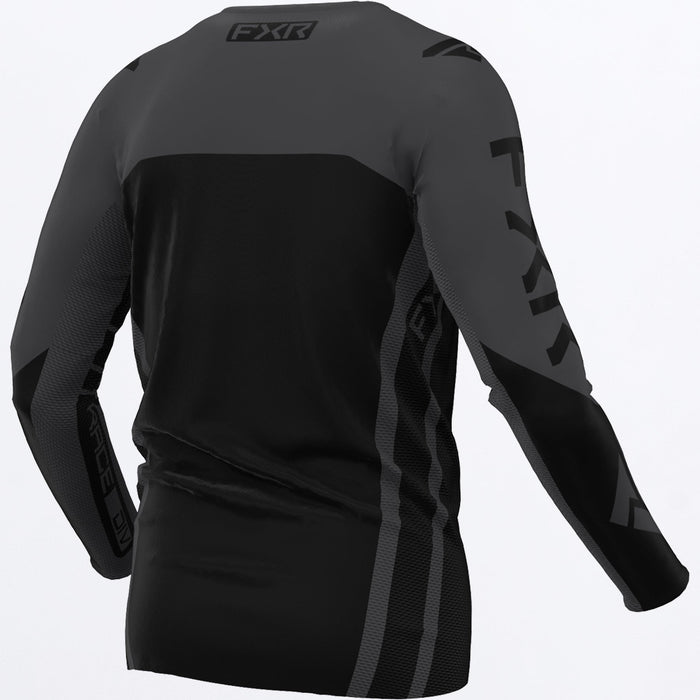 Contender MX Jersey in Black Ops