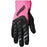 Thor Spectrum Women's Gloves in' Pink/Black 2022
