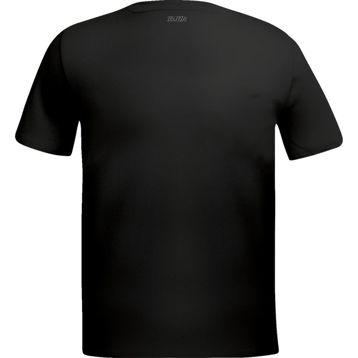 THOR Toddler Aerosol T-shirt in Black