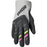 Thor Spectrum Women's Gloves in' Gray/Charcoal 2022