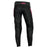 Thor Sector Minimal Women's Pants in Black/Flo Pink