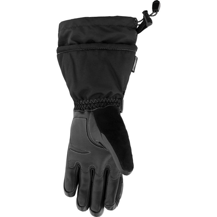 FXR Adrenaline Women’s Glove in Black/White