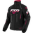 FXR Adrenaline Women’s Jacket in Black/Fuchsia Fade