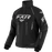 FXR Adrenaline Women’s Jacket in Black/Silver