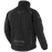FXR Adrenaline Jacket in Black/Grey Fade