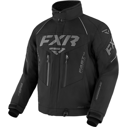 fxr — HFX Motorsports