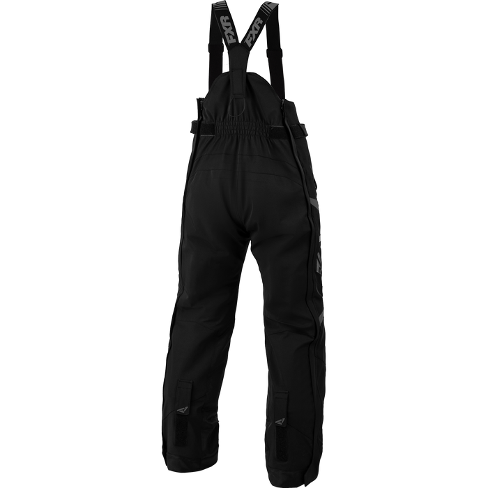 FXR Adrenaline Women's Pant in Black/Silver