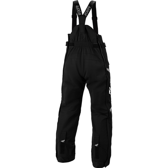 FXR Adrenaline Women's Pant in Black/White