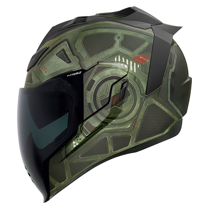 Airflite Blockchain Helmets