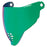 Icon Fliteshield Shields - Fits Airflite 22.06 in RST Green