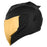 Icon Airflite Peacekeeper Helmet in Rubatone Black