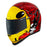Icon Airform Mips Brozak Helmet in Red