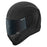Icon Airform Dark Helmet in Dark