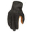 Icon Airform Gloves in Black/Tan 2022