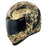 Icon Airform Guardian Helmet in Gold Front 2022