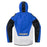 Icon Airform Retro Jacket in Blue 2022