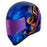 Icon Airform Warden Helmet in Blue Front 2022