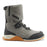 ICON Alcan Waterproof CE Boots in Gray