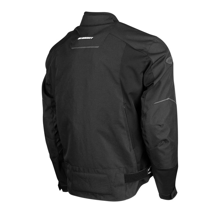 Joe Rocket Atomic 2.0 Textile Jacket in Black 2022