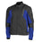 Joe Rocket Atomic 2.0 Textile Jacket in Black/Blue 2022
