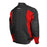 Joe Rocket Atomic 2.0 Textile Jacket in Black/Red 2022