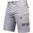 FXR Attack Shorts in Grey