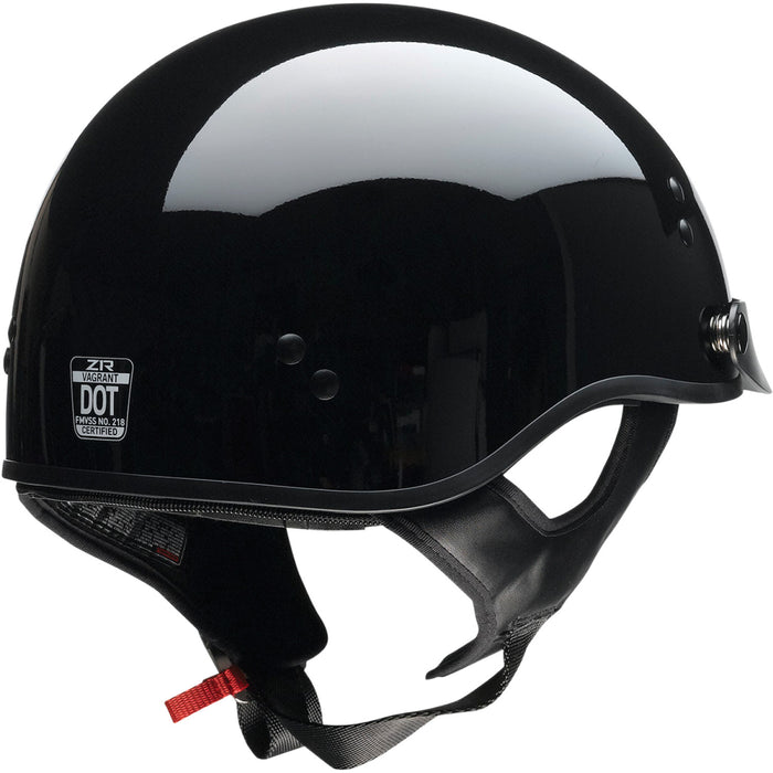 Vagrant NC Helmets