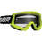 Thor Youth Combat Racer Goggles in Fluo Acid/Black 2022
