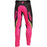 Thor Pulse Rev Women's Pants in Charcoal/Flo Pink 2022