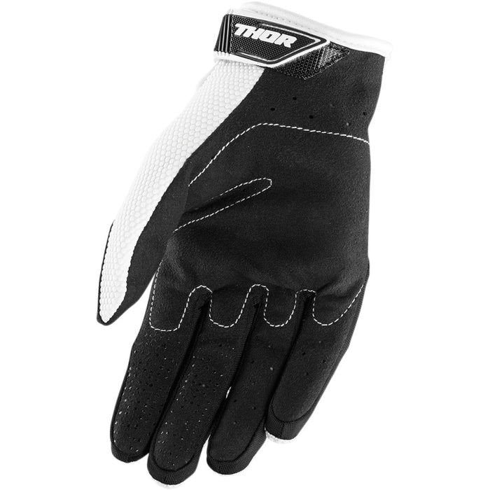 thor spectrum handschuhe Thor Spectrum Gloves — HFX Motorsports