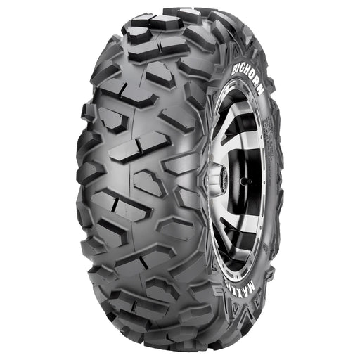 MAXXIS M917 BIGHORN RADIAL FRONT
