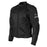 JOE ROCKET Men's Velocity Mesh Jacket in Black