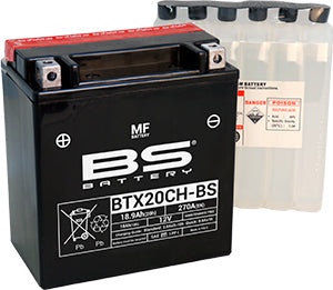 BS Battery MF Range BTX20CH-BS