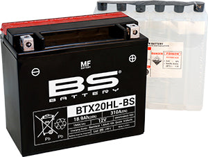 BS Battery MF Range BTX20HL-BS