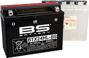 BS Battery MF Range BTX24HL-BS