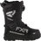 FXR Blackshift Boa Boots in Black