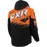 FXR Boost FX 2-IN-1 Jacket in Black/Orange