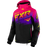 FXR Boost FX Women’s Jacket in Black/Mint-Ocean Fade