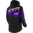 FXR Boost FX Women’s Jacket in Black/Purple